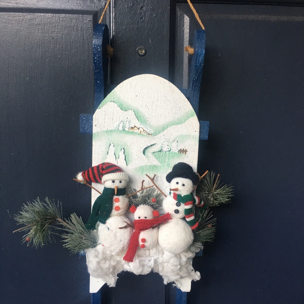 Christmas Decor